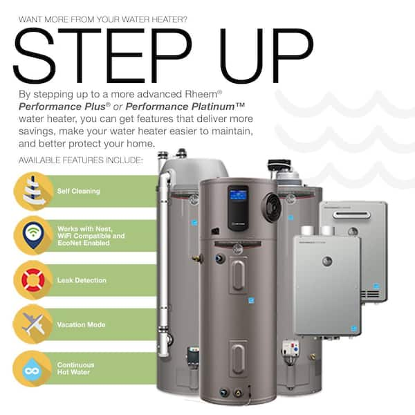 Rheem Vs Richmond Water Heater: Ultimate Showdown!