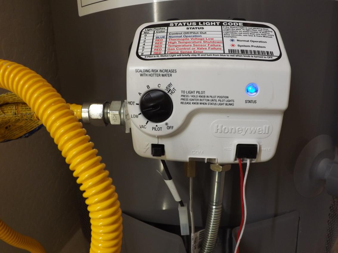 Rheem Water Heater Smells Like Gas: Urgent Safety Tips Smart Water Source