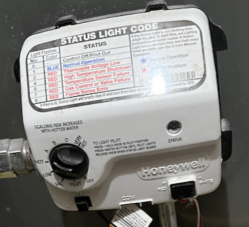 Rheem Water Heater Too Hot: Quick Fixes and Solutions