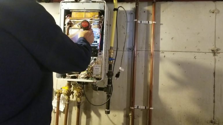 Rinnai Hot Water Heater Code 12: Troubleshooting Guide