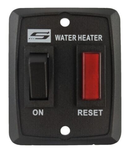 RV Water Heater Fault Light: Quick Troubleshooting Tips