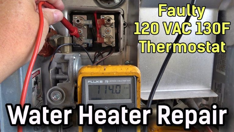 RV Water Heater Not Getting Hot Enough? Top Fixes Revealed!