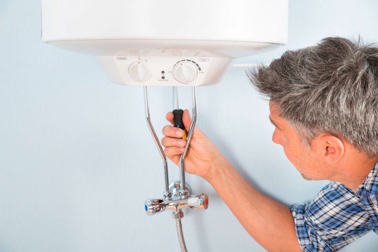 Should You Turn off Tankless Water Heater When on Vacation