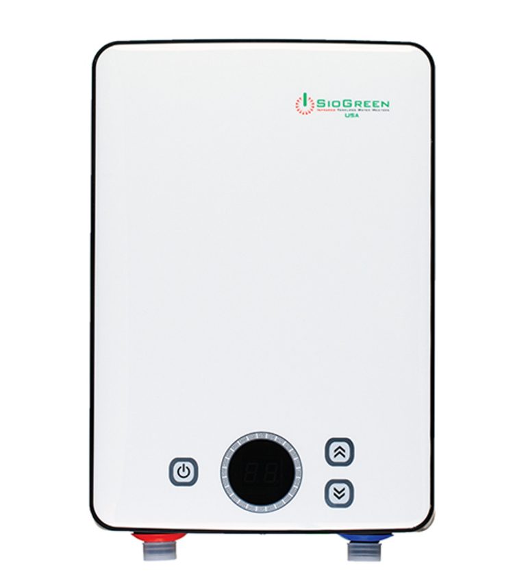 Siogreen Tankless Water Heater Problems: Common Issues & Fixes