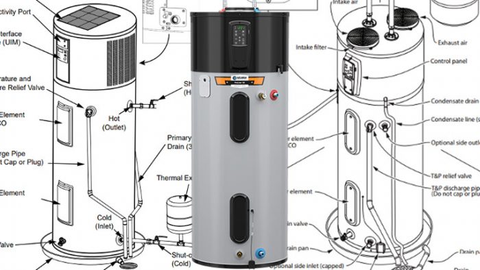 State Vs Rheem Water Heaters: Ultimate Comparison Guide