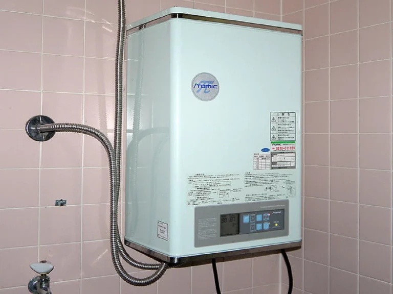 Tankless Hot Water Heater Not Working After Power Outage: Fix It Fast