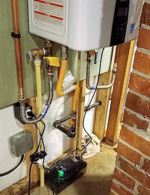 Tankless Water Heater Banging Noise: Causes and Quick Fixes