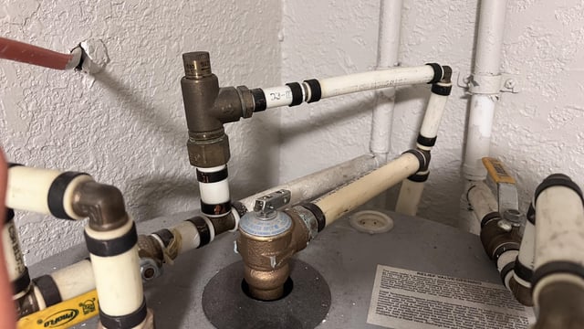 Tankless Water Heater Constantly Draining? Troubleshoot Now!