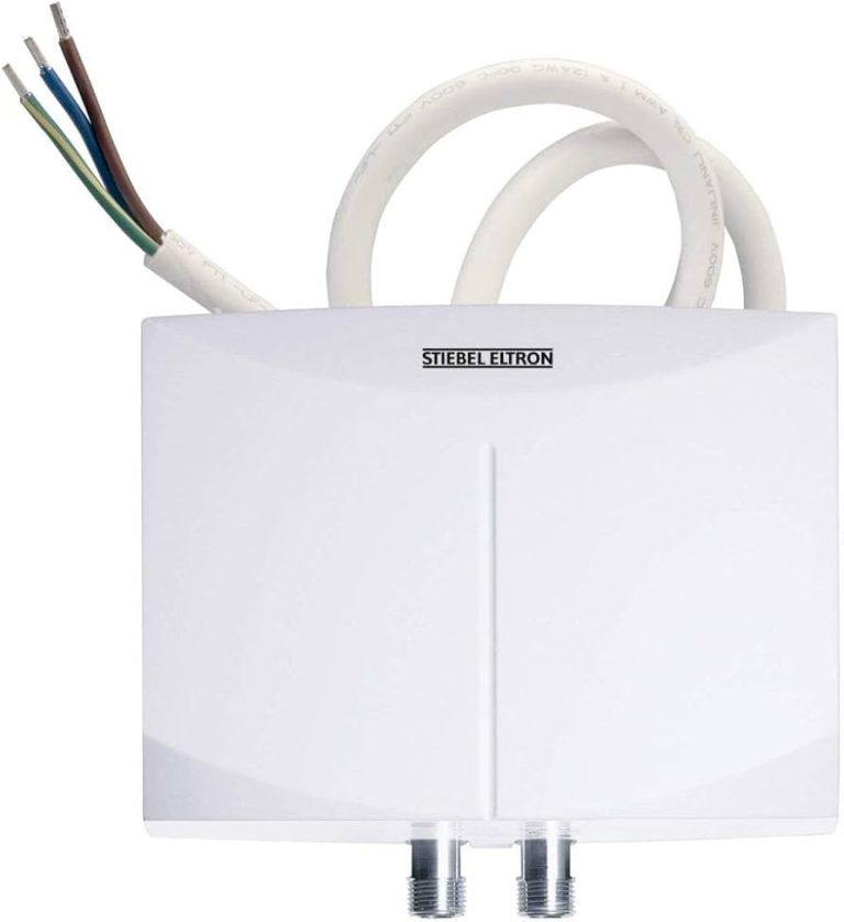 Tankless Water Heater Minimum Flow Rate: Essential Guide for Buyers