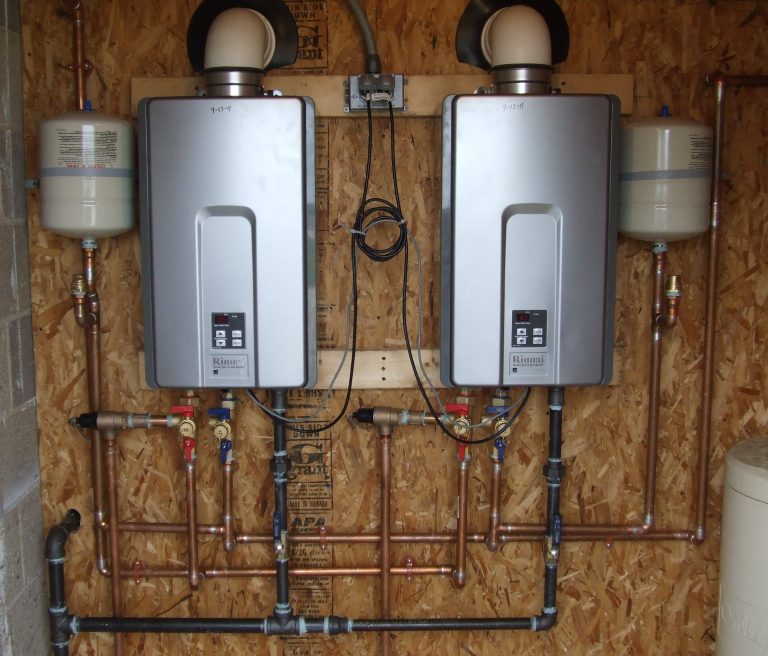 Tankless Water Heater Smells Like Rotten Eggs: Quick Fixes