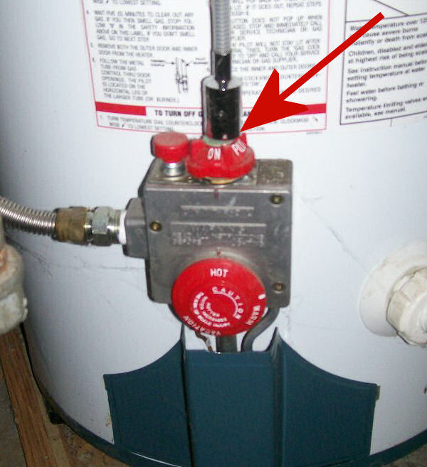 Unitrol Water Heater Gas Valve Troubleshooting: Expert Tips & Solutions