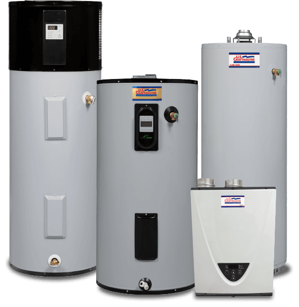 Us Craftmaster Water Heater Troubleshooting: Expert Tips & Solutions