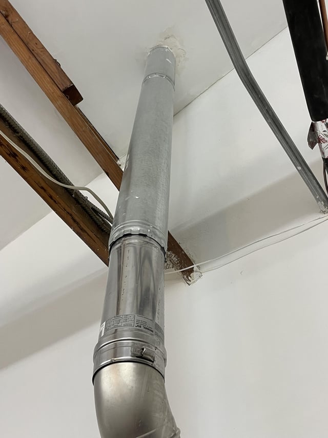 Water Dripping from Water Heater Exhaust: Causes and Fixes