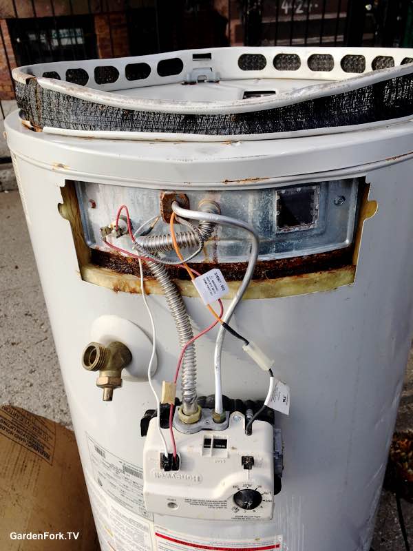 Water Heater Burner Not Lighting: Quick Fixes and Troubleshooting Tips