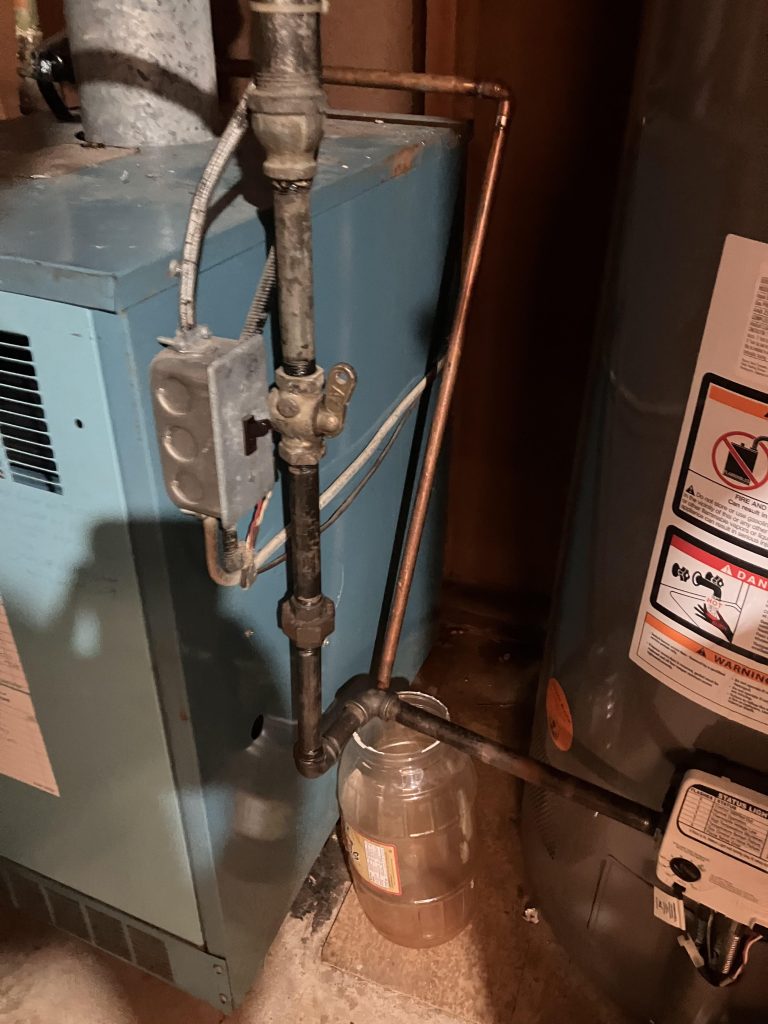 Water Heater Dumping Water: Quick Fixes and Prevention Tips