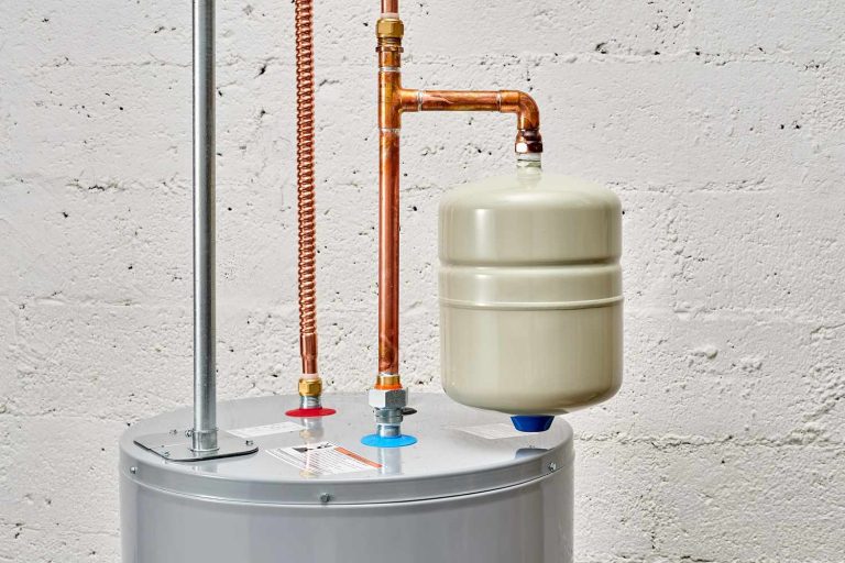 Water Heater Expansion Tank Installation Cost: Affordable Solutions