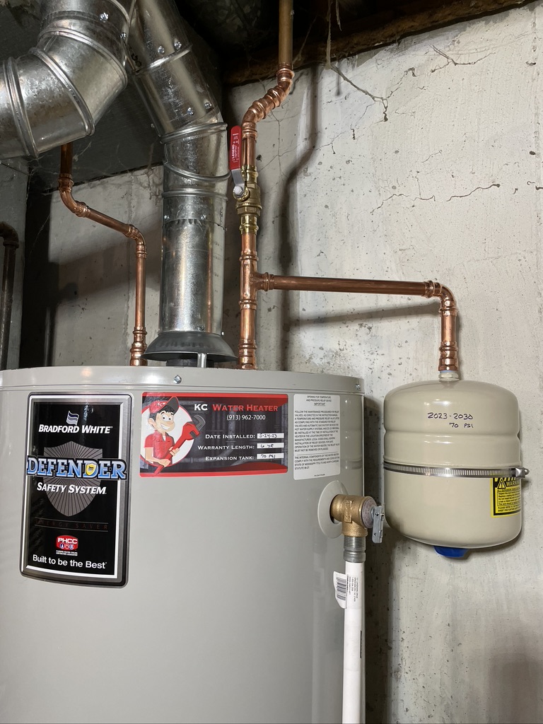 Water Heater Expansion Tank Location: Ultimate Placement Guide