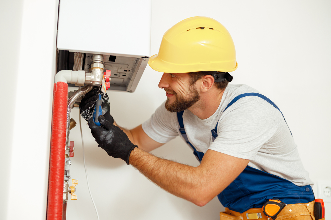 Can a Handyman Install a Water Heater? Expert Tips! Smart Water Source
