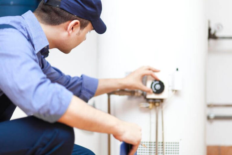 Can a Hot Water Heater Last 20 Years