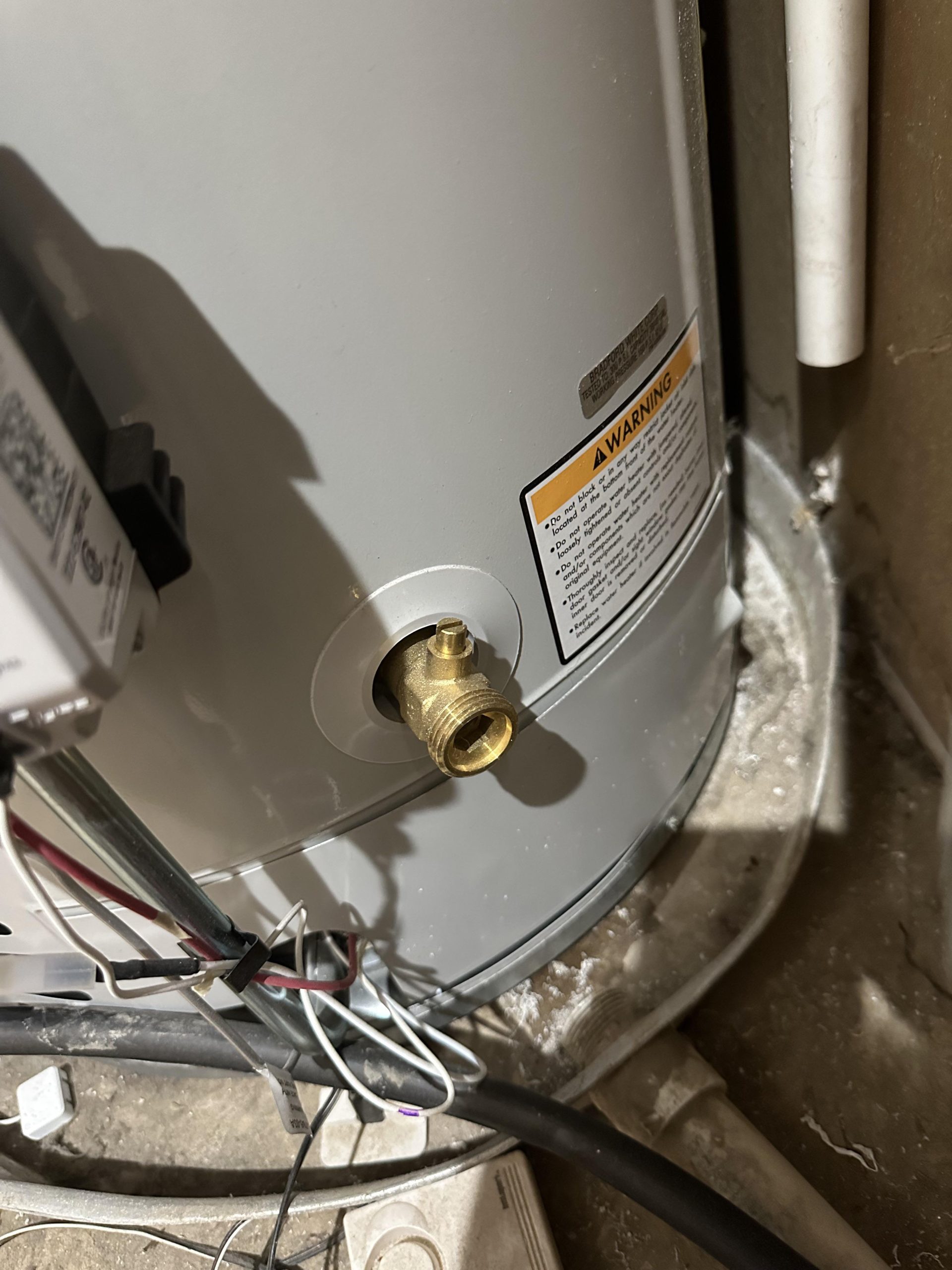 Can a Tankless Water Heater Fill a Tub Efficiently? | Smart Water Source