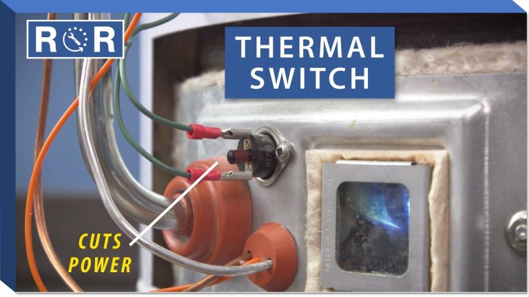 Can I Bypass a Thermal Switch on Water Heater? Risks & Tips