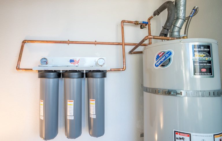 Can I Put a Commercial Water Heater in My House? Pros & Cons