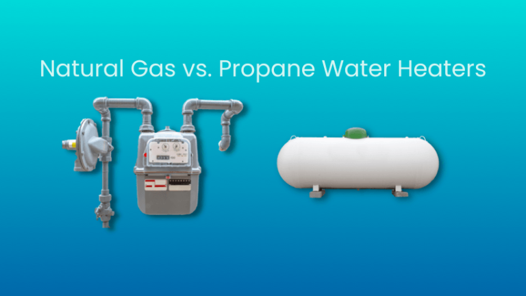 Can I Use Propane on a Natural Gas Heater: Safety Tips