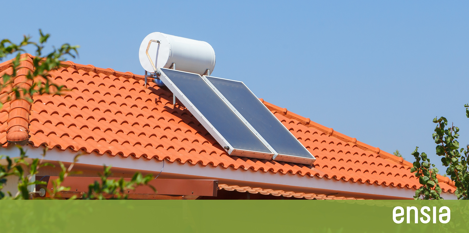 Can You Run a Tankless Water Heater on Solar? Find Out How! Smart