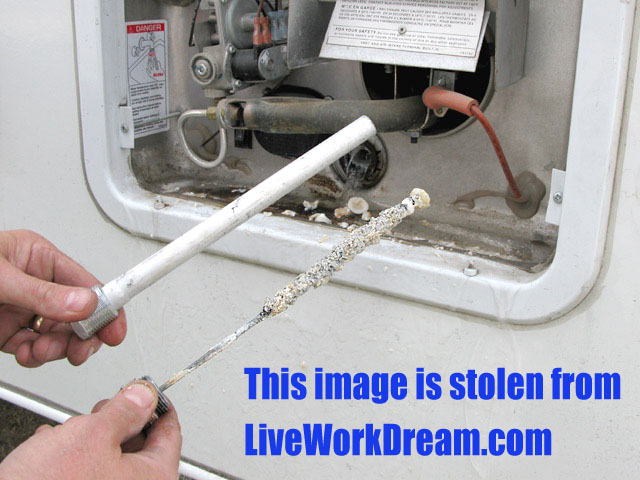 Do All RV Water Heaters Have Anode Rods? Unveiled Truths