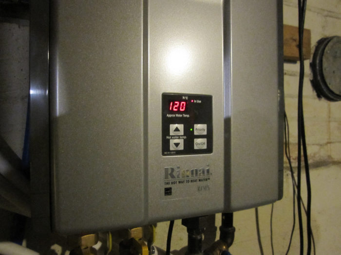 Do Tankless Water Heaters Need Electricity? Myth Busted!