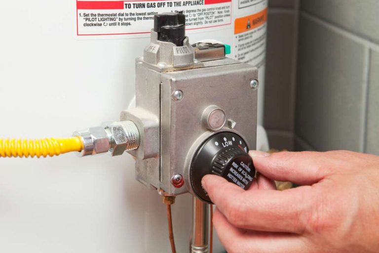 Does an Electric Water Heater Have a Pilot Light? Unveiling Truths