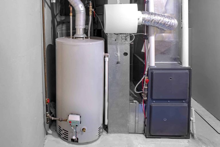 Does a Gas Water Heater Need to Be Plugged in? Myths Debunked!