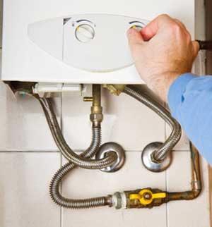 Does a Gas Water Heater Work Without Electricity? Unveiling Facts!