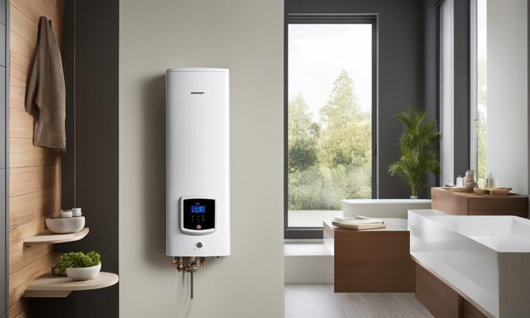 Does a New Water Heater Increase Home Value? Key Insights