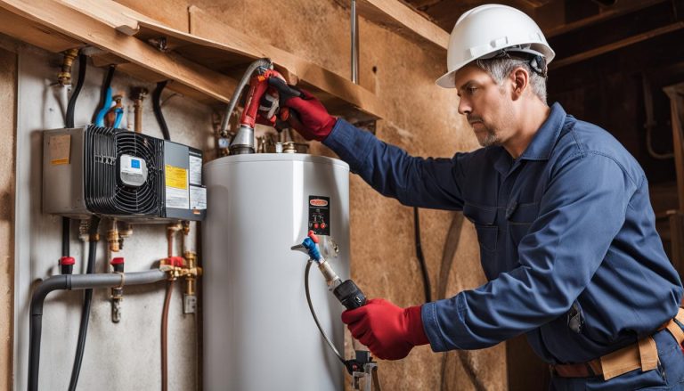 Does a Plumber Or Electrician Install a Tankless Water Heater? Expert Tips