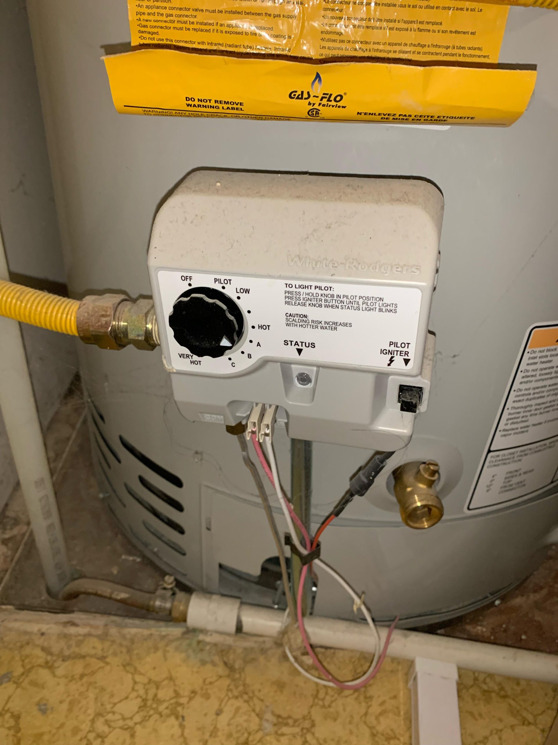 Does Turning Up Water Heater Make Hot Water Last Longer Myth Busted
