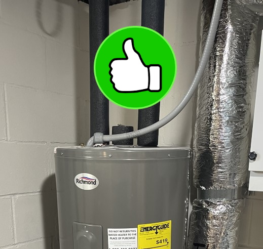 Does Water Heater Wire Need to Be in Conduit? Safety Tips