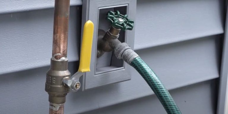 No Shut off Valve on Hot Water Heater – What to Do & Quick Fixes
