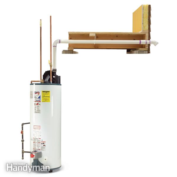 Replacing Power Vent Water Heater: A Step-by-Step Guide