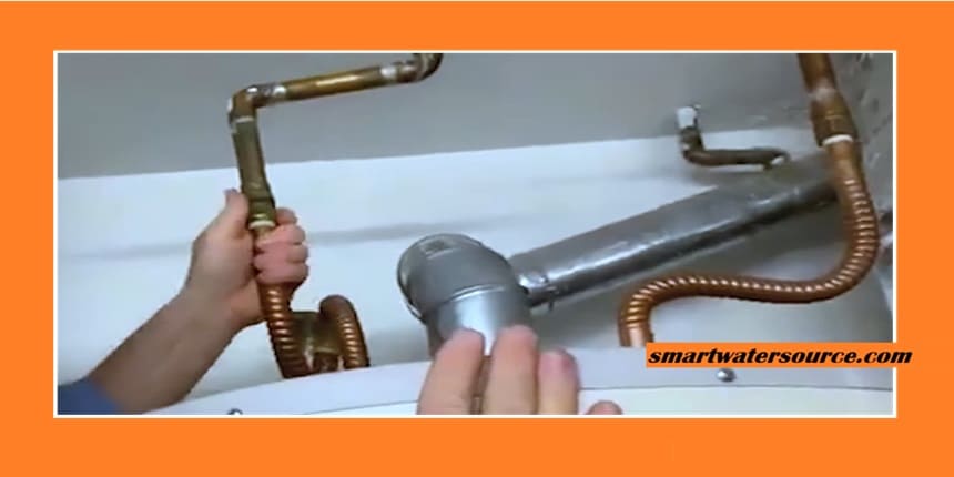 no hot water from water heater