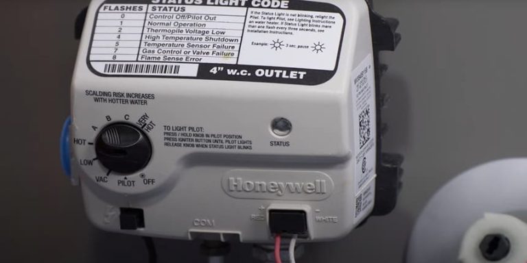 Rheem Water Heater Temperature Setting A B C: Optimize Your Comfort