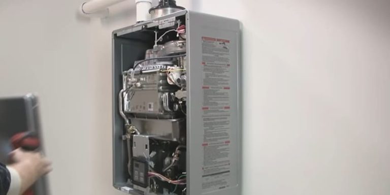 What to Do If Tankless Water Heater Power Outage: Solutions and Tips