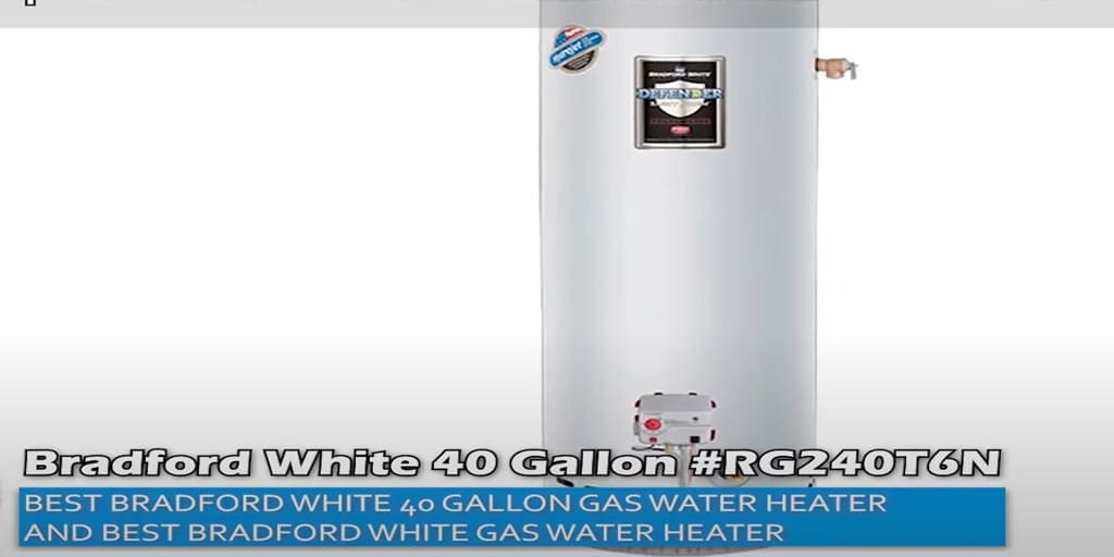 bradford white heater reviews