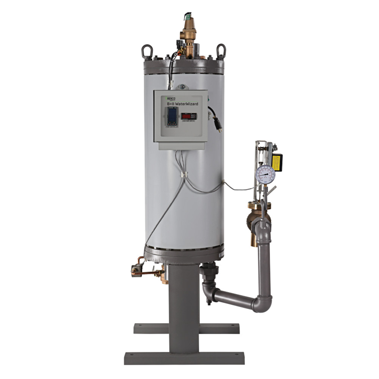 Aerco Water Heater Troubleshooting