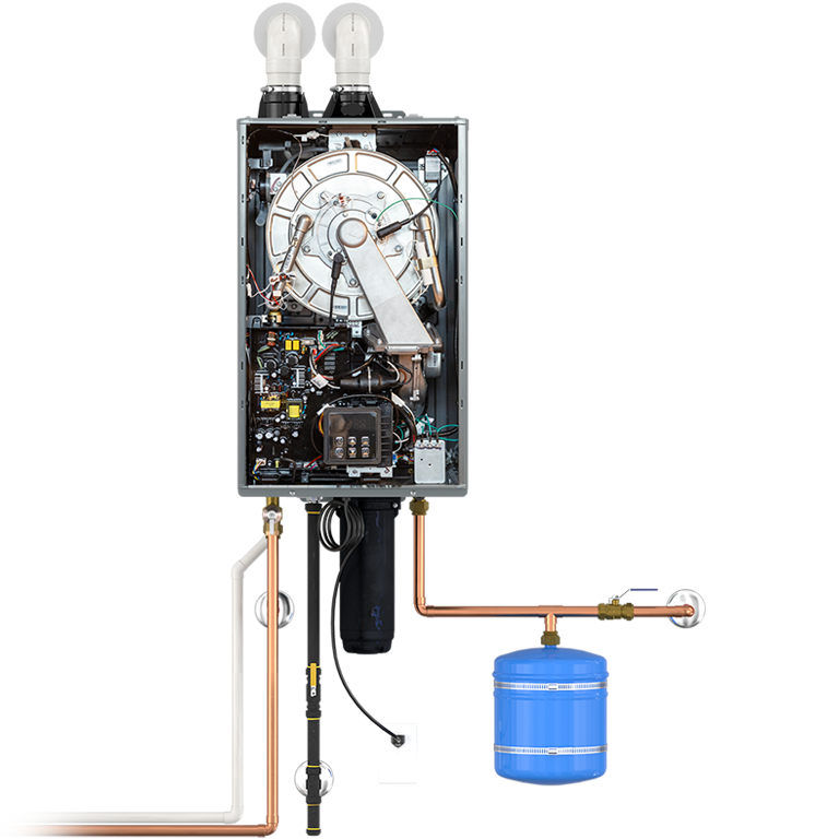 Ao Smith Tankless Water Heater Installation: Step-by-Step Guide