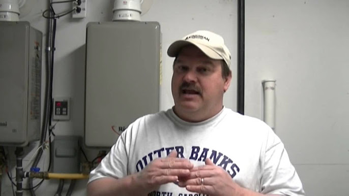 Ao Smith Vs Rinnai Tankless Water Heater