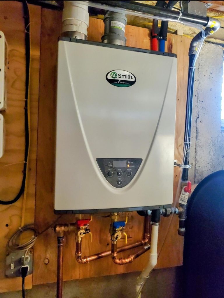 Ao Smith Water Heater Humming Noise: Solutions & Tips