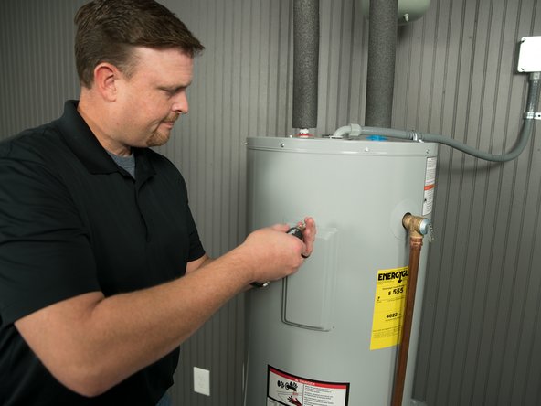 Ao Smith Water Heater Temperature Settings