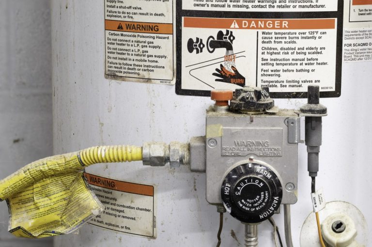 Are All Water Heater Thermostats the Same