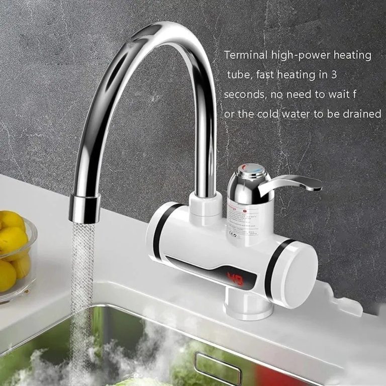 Ariston Water Heater No Hot Water: Troubleshooting Tips